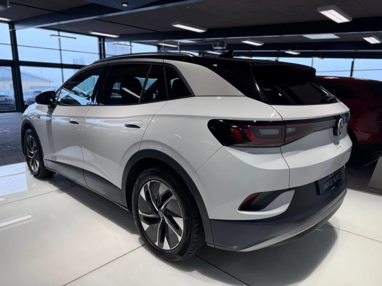 Billede 4 - VW ID.4 77 1ST