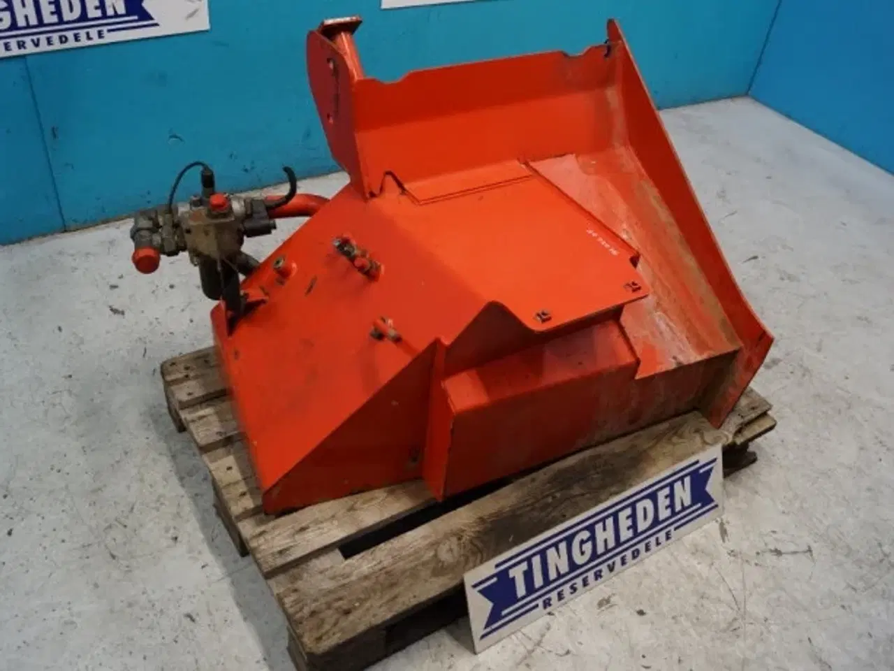 Billede 17 - Manitou MT 932T 231105