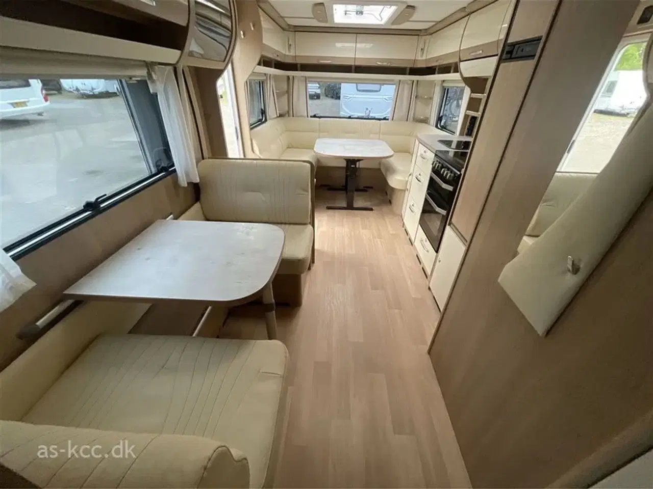 Billede 13 - 2022 - LMC Exquisit 695 VIP