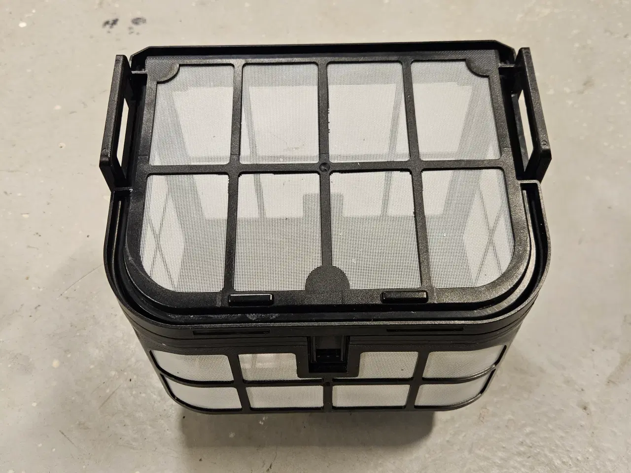 Billede 7 - Pool robot Swin & Fun (Scooby) reservedele