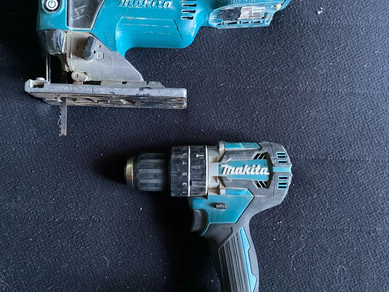Billede 2 - Makita  18v 