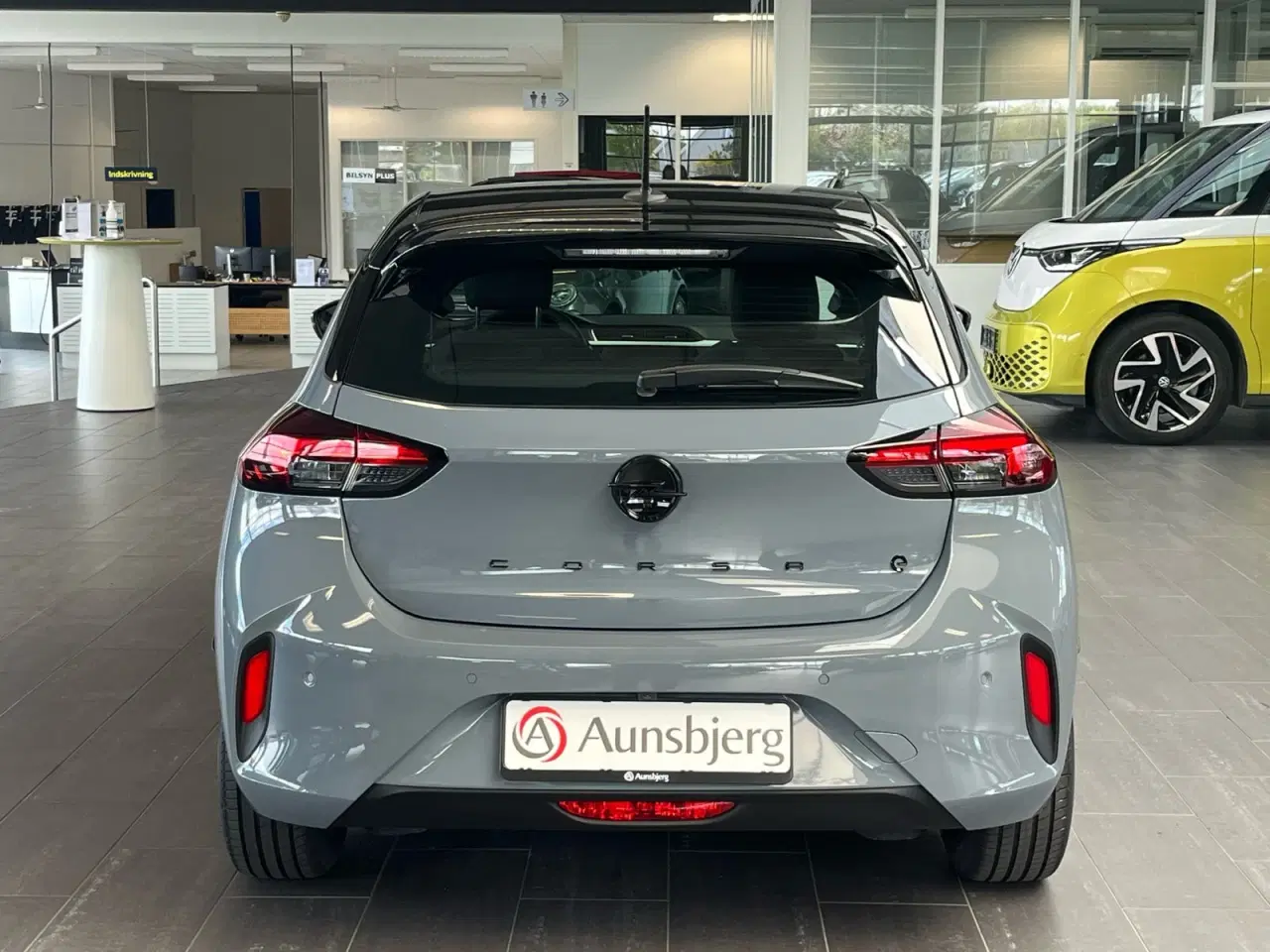 Billede 4 - Opel Corsa-e 50 GS-Line
