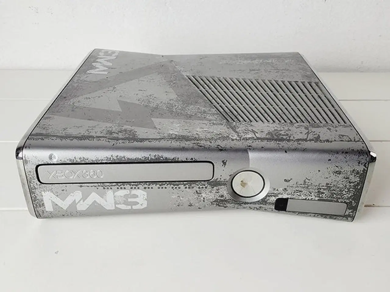 Billede 5 - ⭐️- Xbox 360 MW3 Limited Edition Konsol