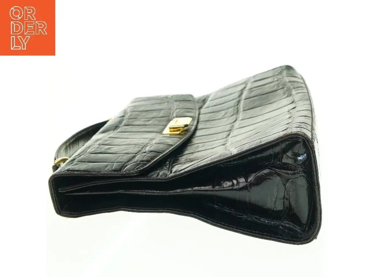 Billede 3 - Dame skuldertaske fra Renato Mode