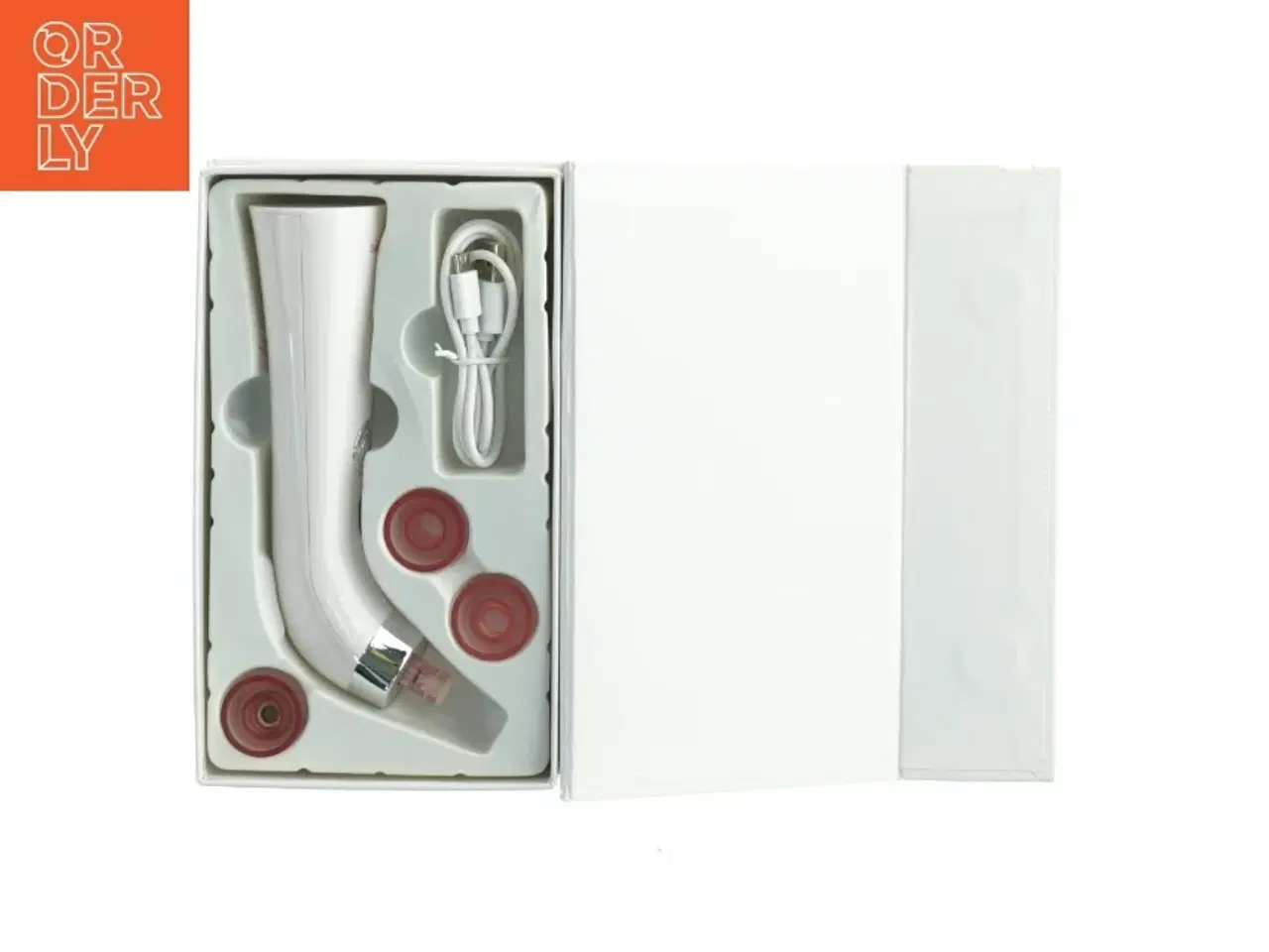 Billede 5 - Vakuum suge skønhedsapparat fra Bestope