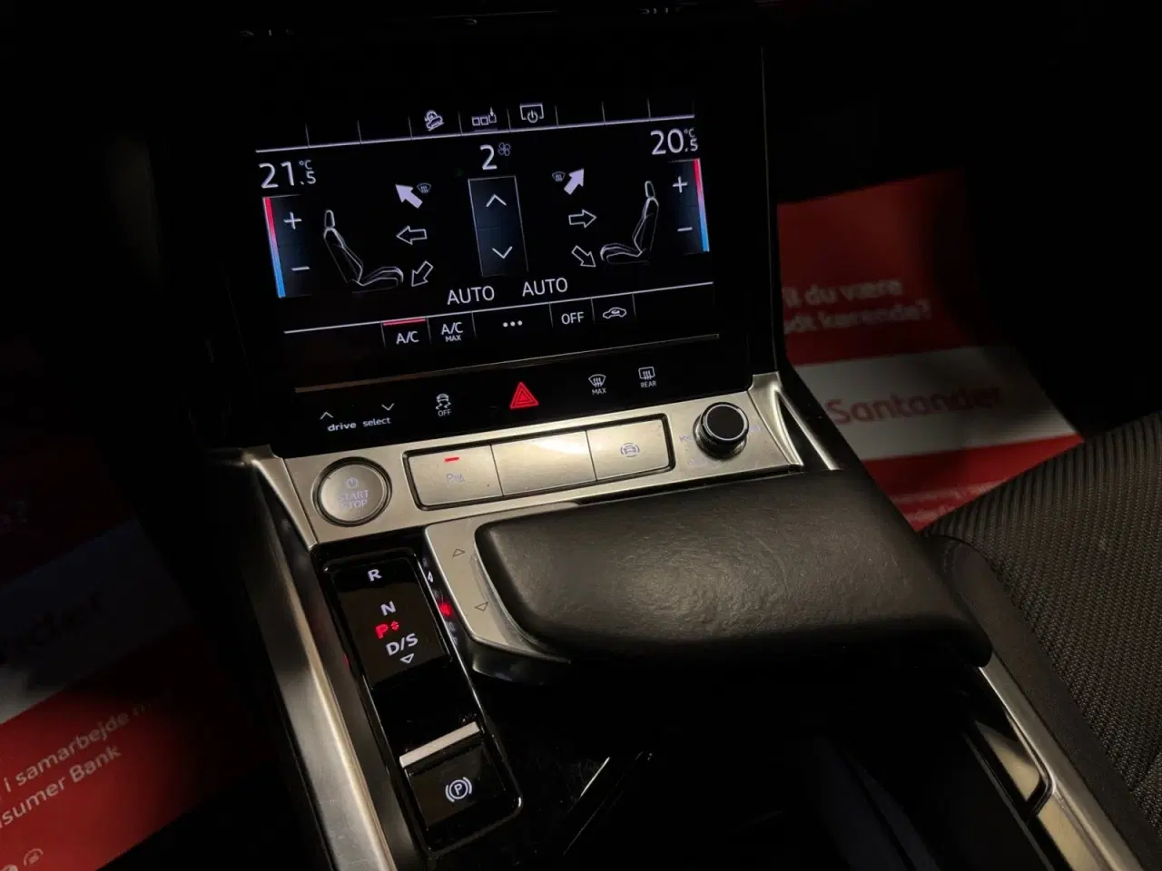 Billede 12 - Audi e-tron 50 Advanced quattro