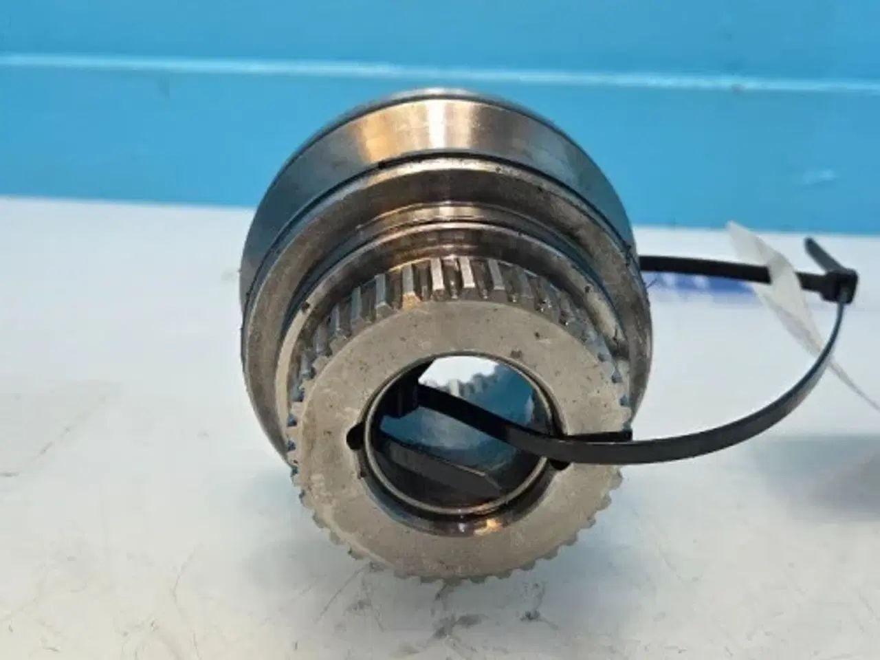 Billede 9 - John Deere 6300 Aksel RE61245