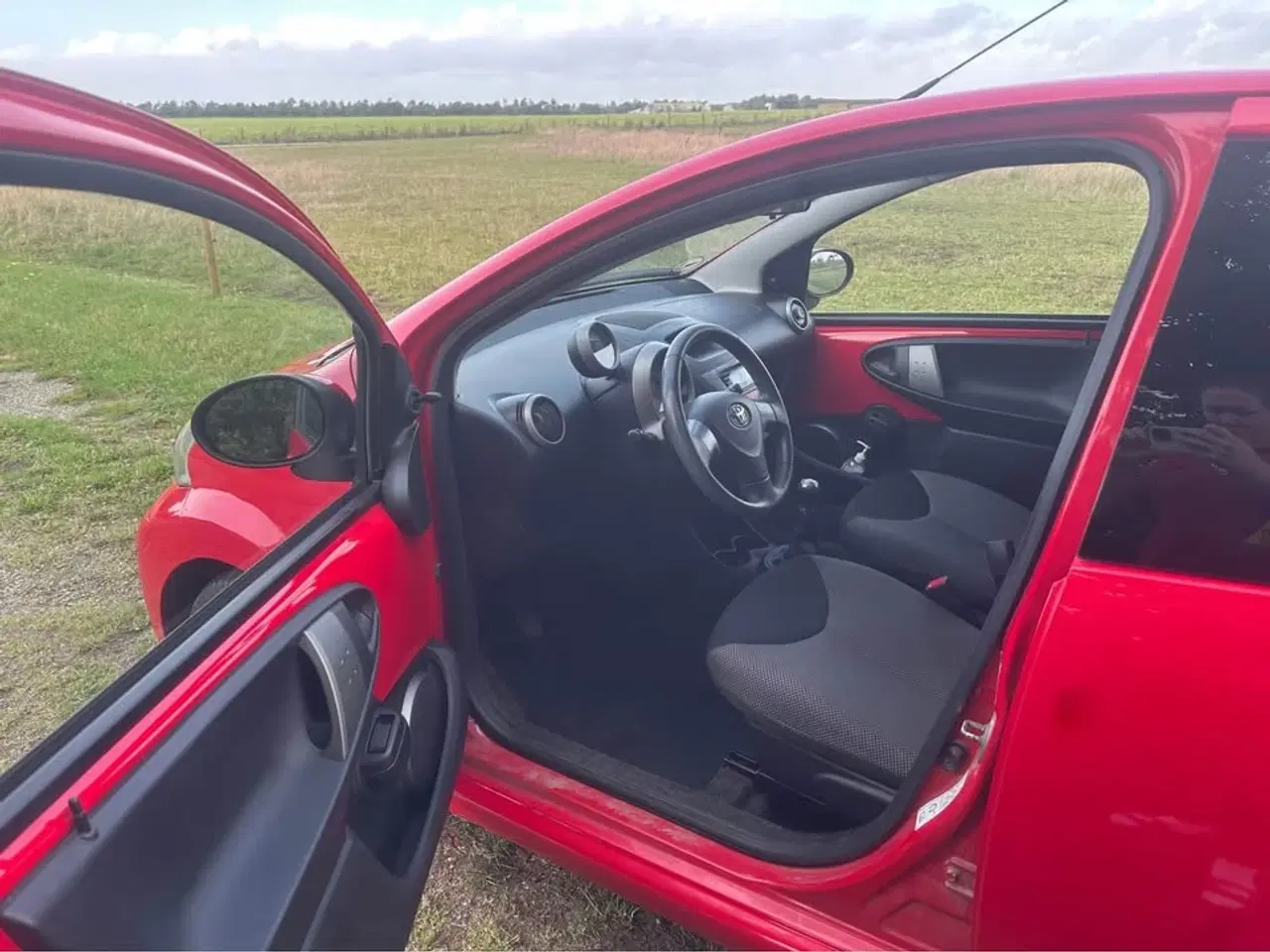 Billede 2 - TOYOTA, AYGO, 1.0 VVT-i