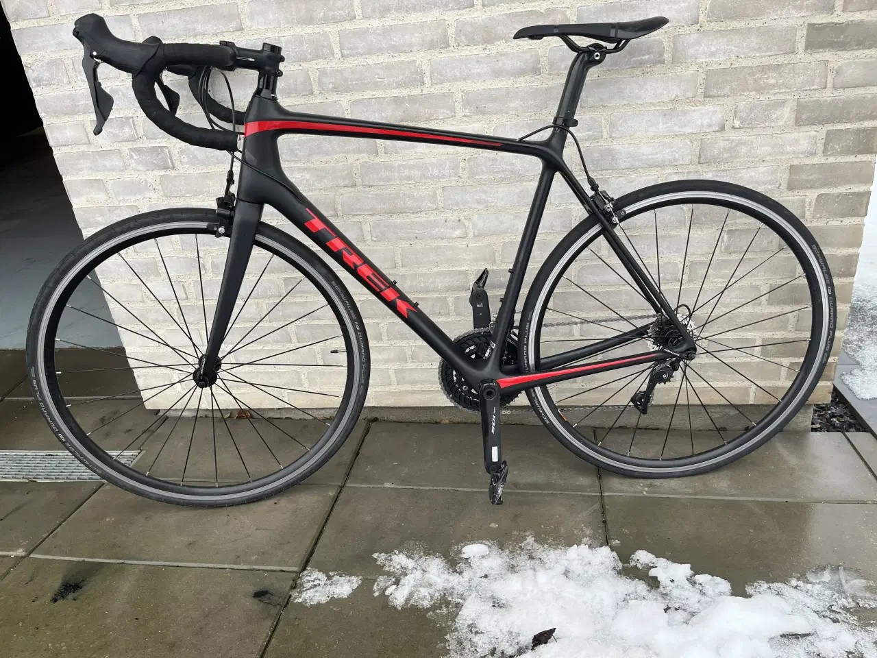 Billede 3 - Sælger min Trek Émonda SL5 fra 2020 i god stand.