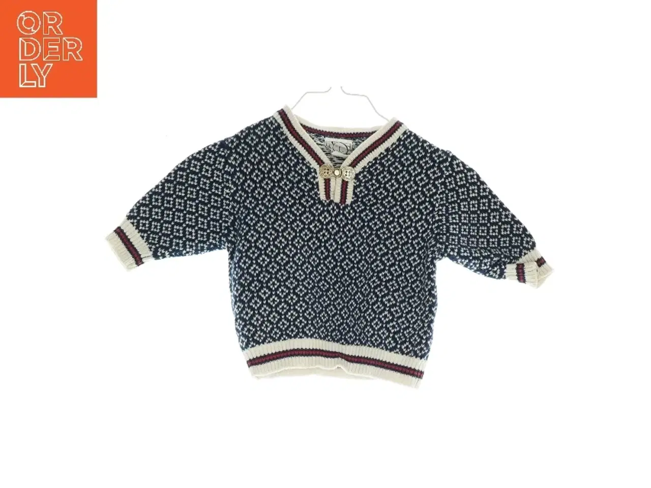 Billede 1 - Sweater fra H&M (str. 62)