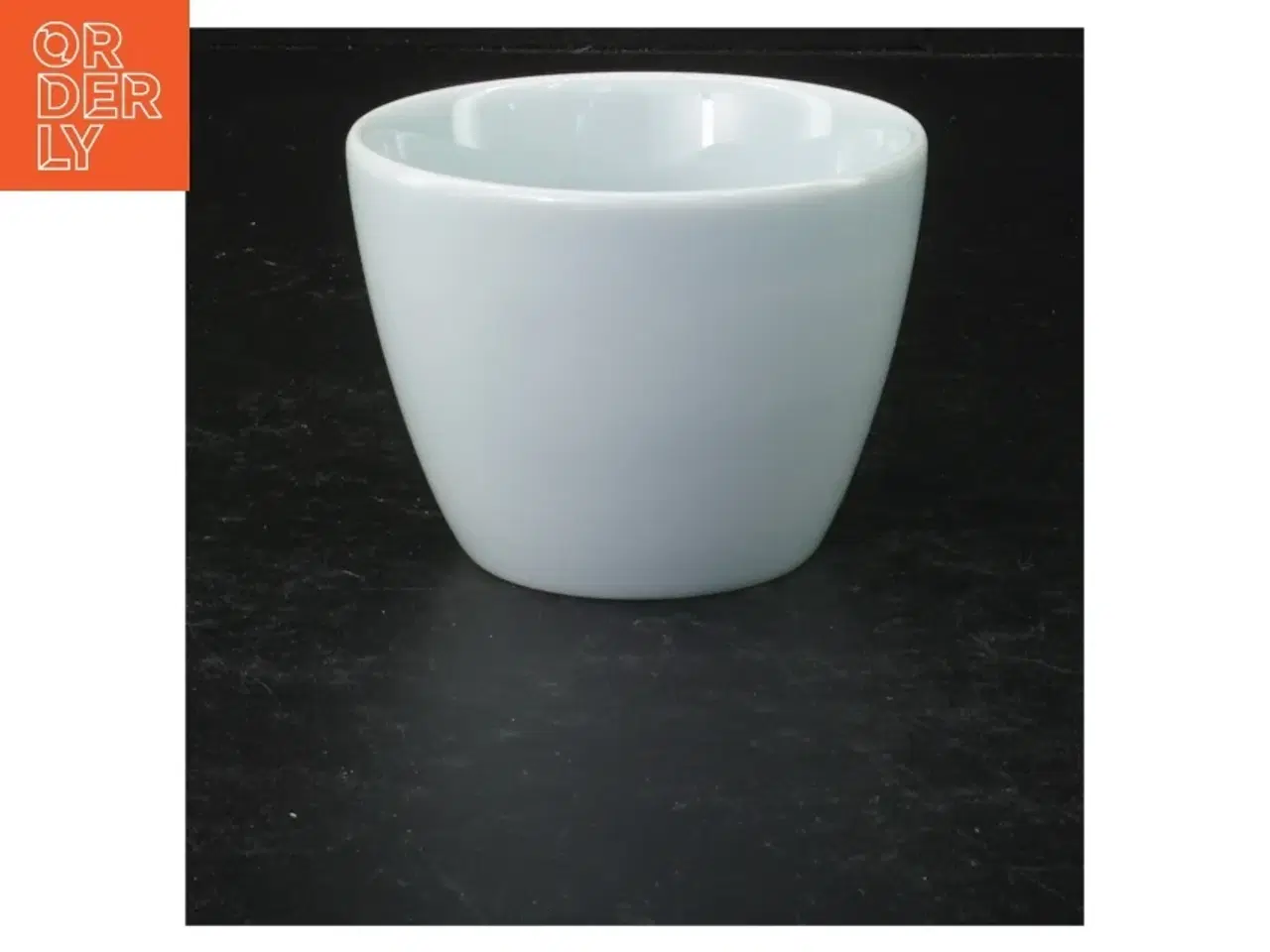 Billede 1 - Porcelænsskål fra Pillivuyt (str. 7 cm)
