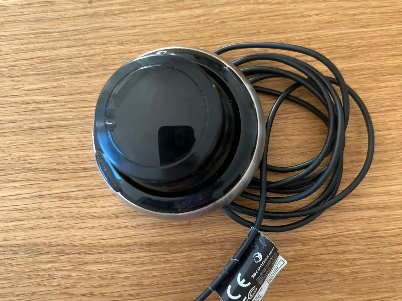 Billede 1 - 3DConnexion SpaceNavigator (Mus til 3D/CAD design)