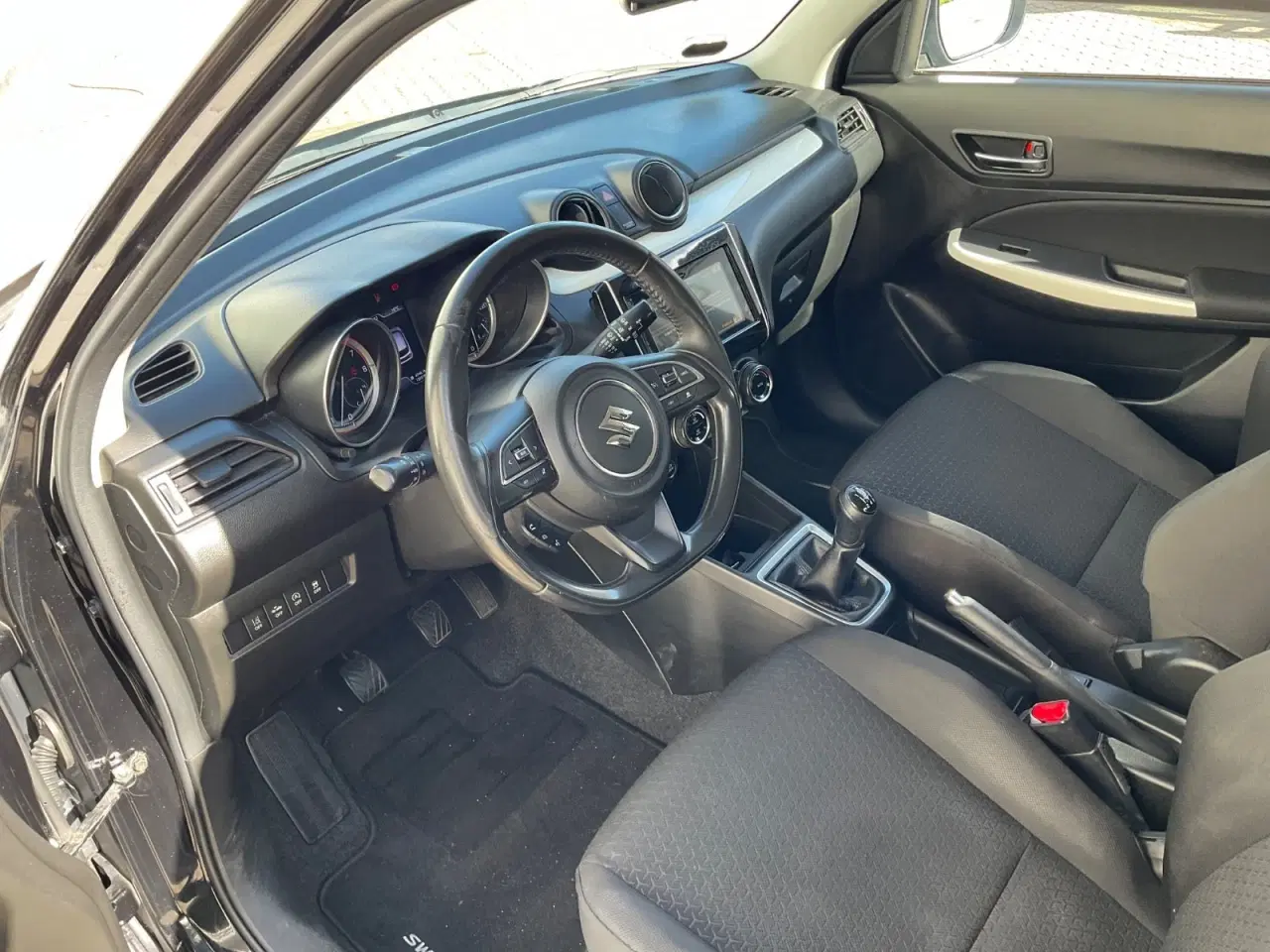 Billede 7 - Suzuki Swift 1,2 Dualjet Club