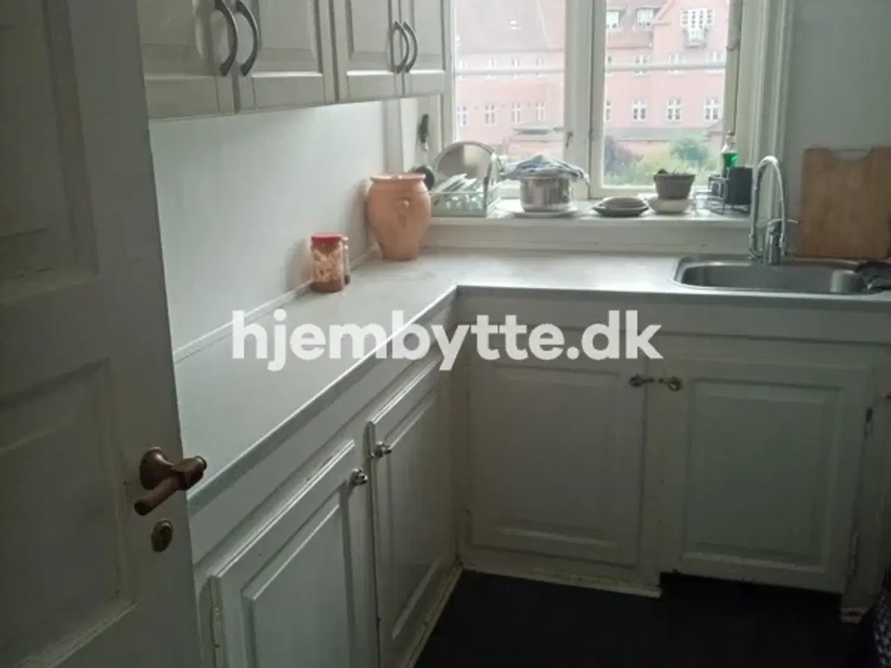 Billede 15 - Hjembytte - Regenburgsvej
