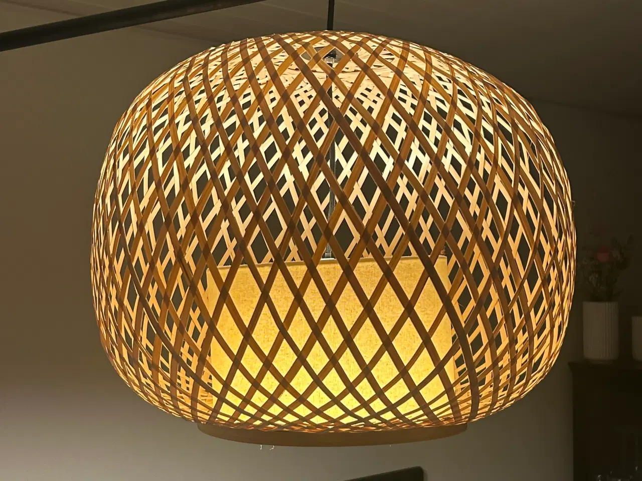 Billede 2 - Stander lampe fra Nordlux 