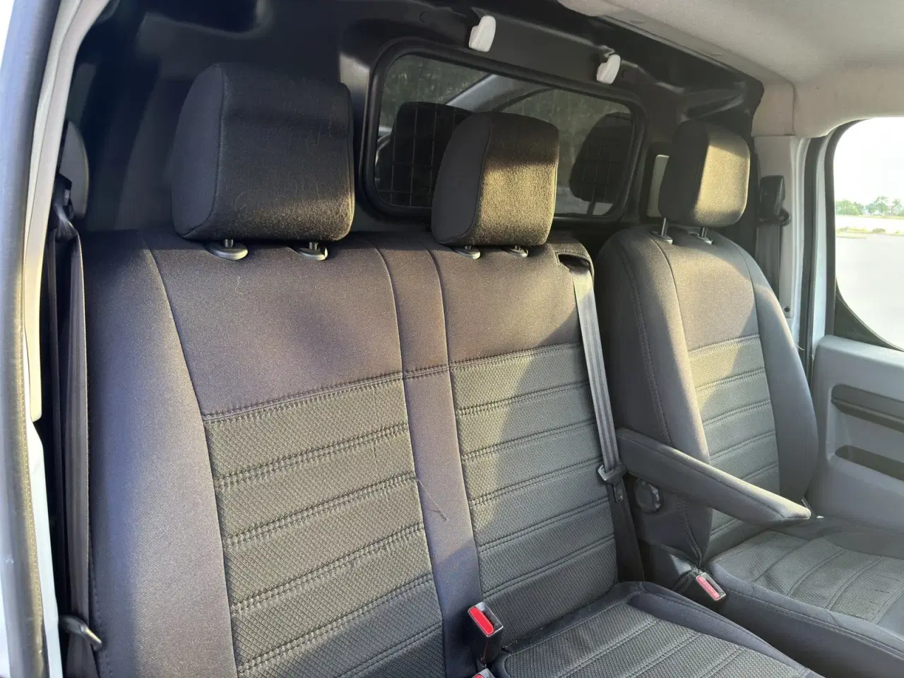 Billede 14 - Citroën Jumpy 1,6 BlueHDi 115 L2N1