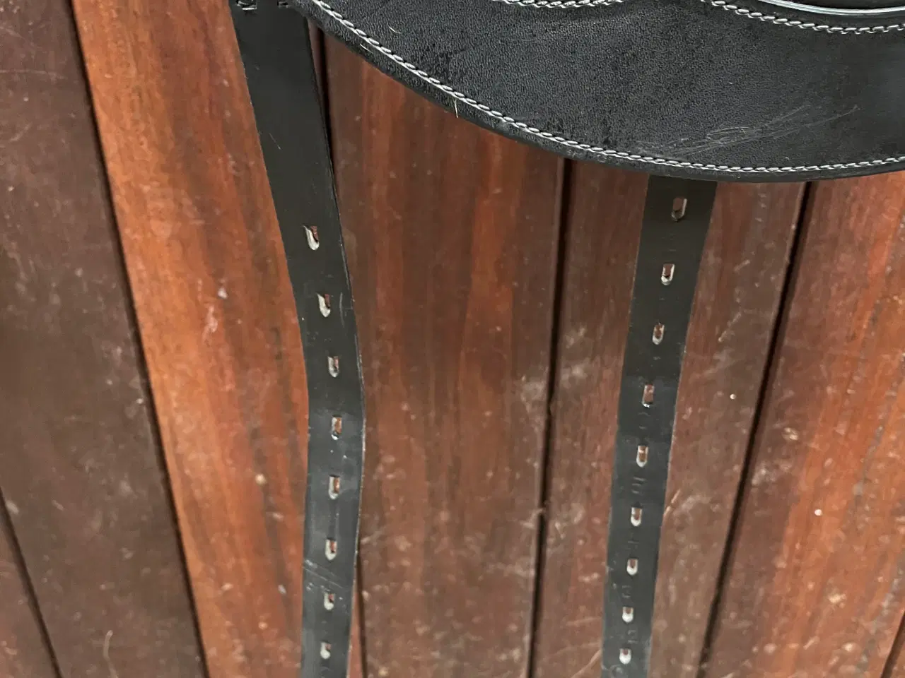 Billede 4 - Kentaur Rhode dressursadel 