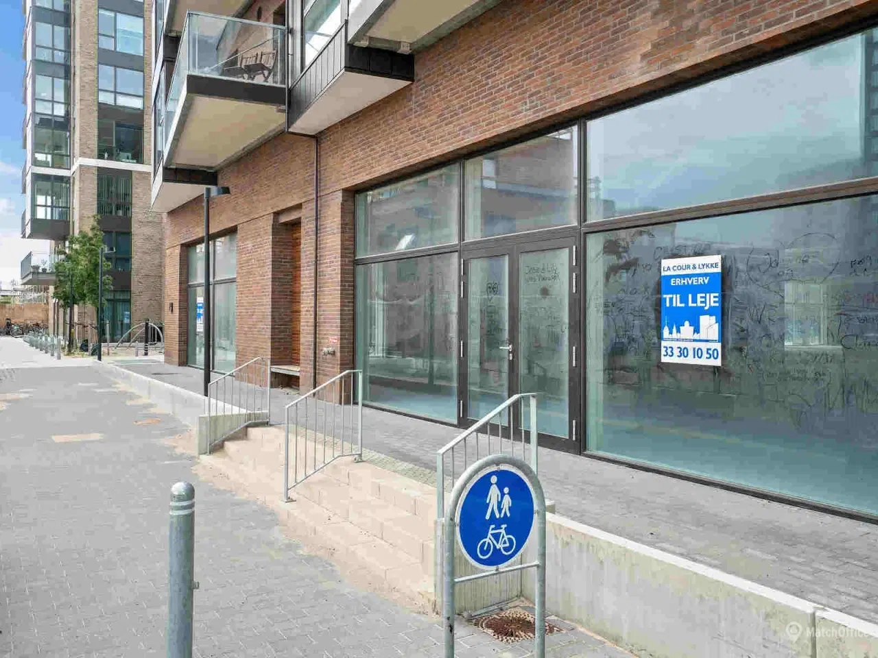 Billede 8 - Attraktivt lejemål på Amager Strandvej