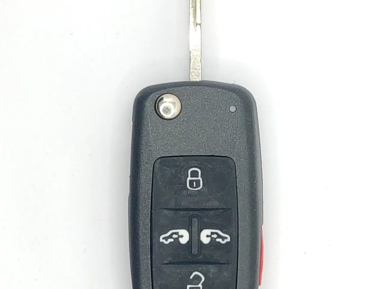 Billede 1 - Reparationssæt til VW 4 + 1 Knaps nøgle til modeller som VW transporter caravelle