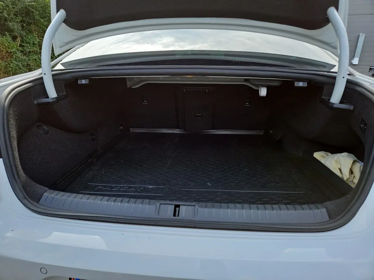 Billede 18 - VW Passat 1,4 GTE DSG