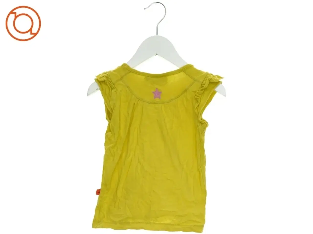 Billede 1 - T-Shirt fra Molo (str. 104 cm)