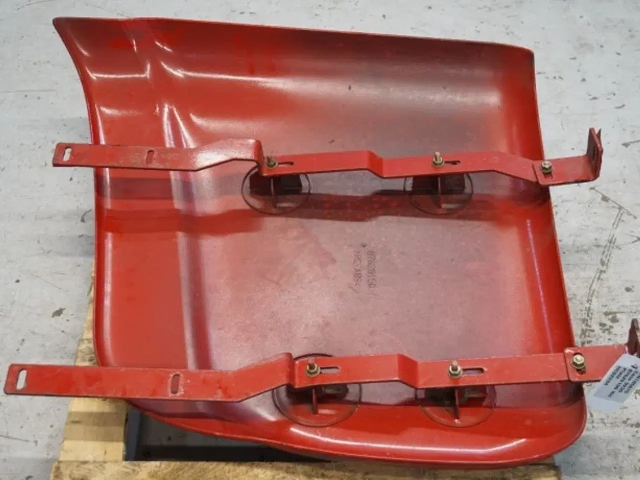 Billede 4 - Case 9230 Afskærmning 87628196