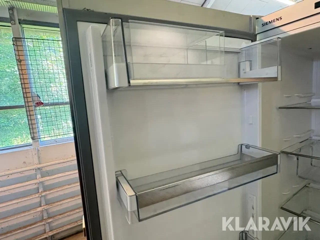 Billede 11 - Køleskab Siemens KS36VA/41
