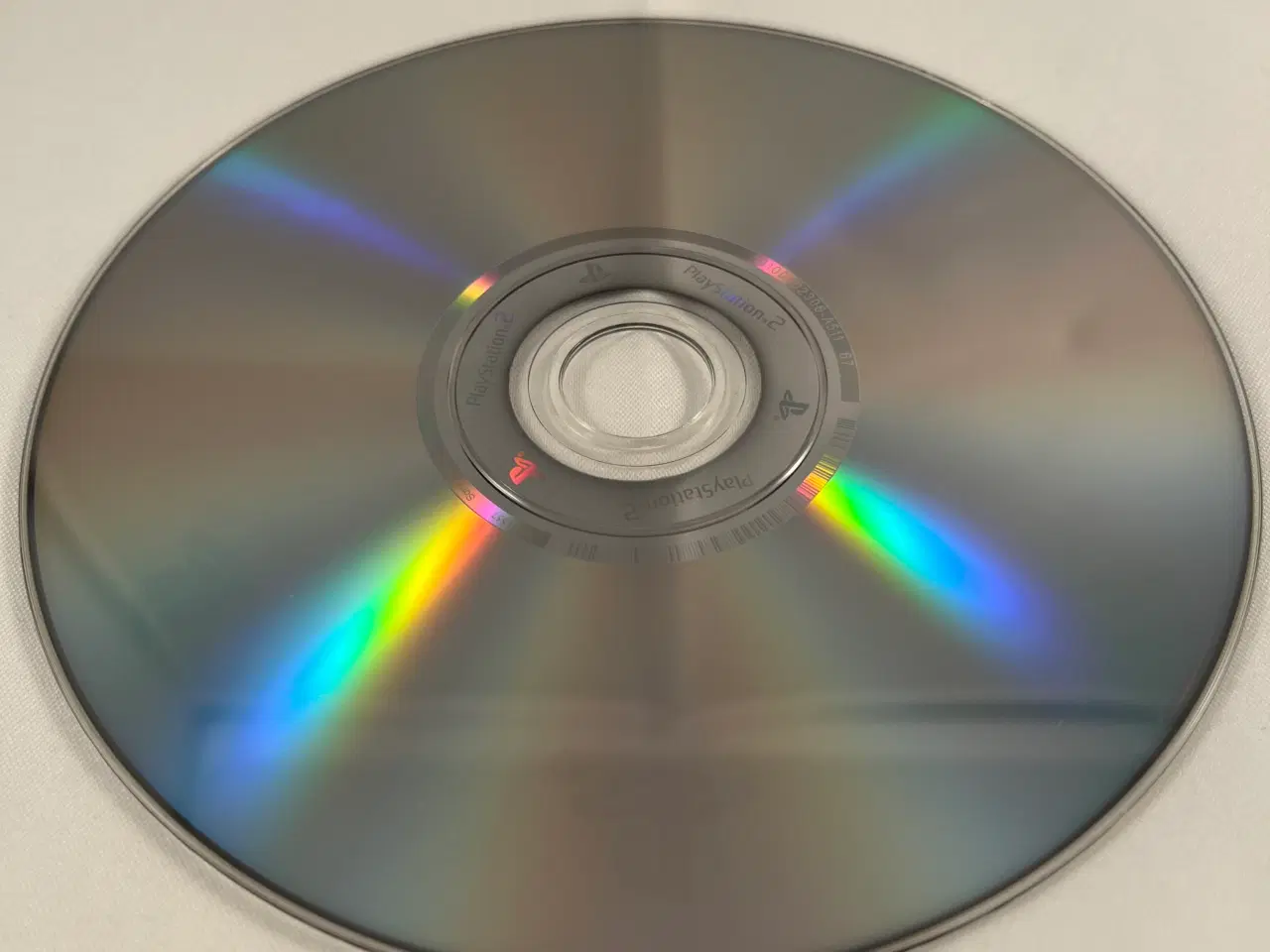 Billede 4 - Sega Sonic Heroes Playstation 2 Spil CIB