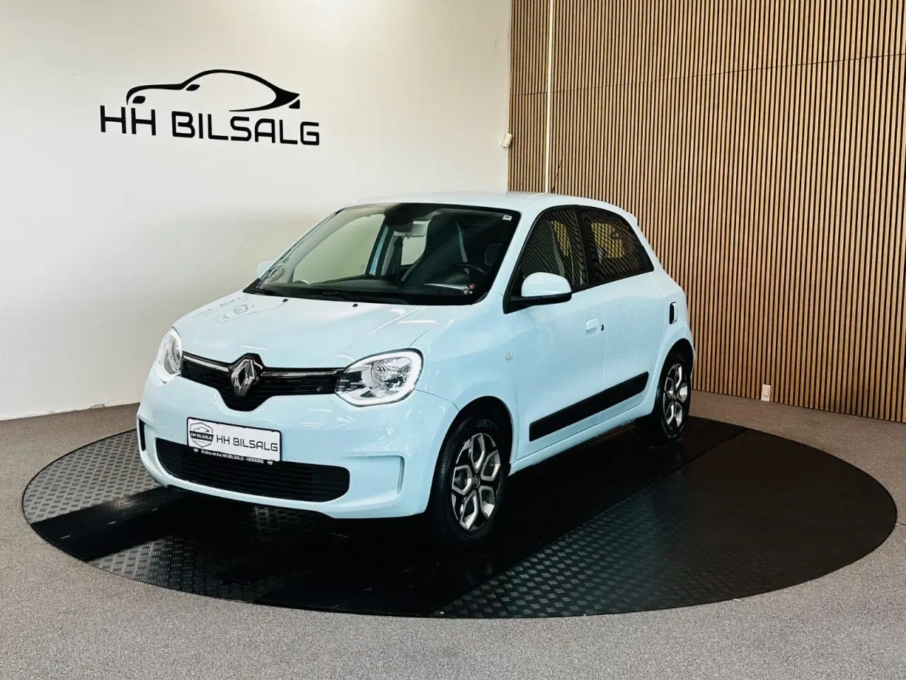 Billede 1 - Renault Twingo 1,0 SCe 75 Life