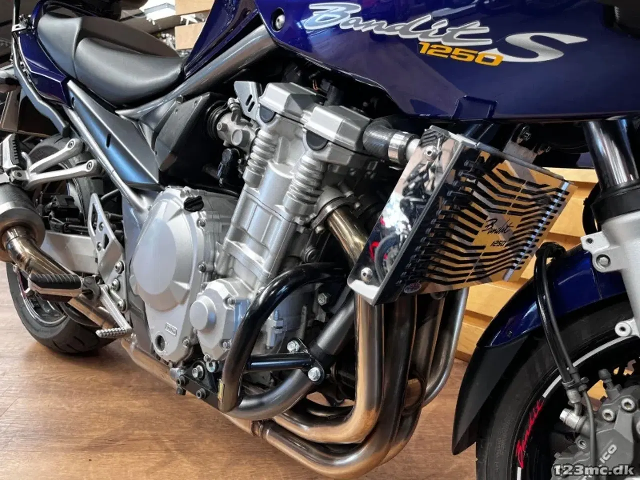 Billede 17 - Suzuki GSF 1250 S Bandit