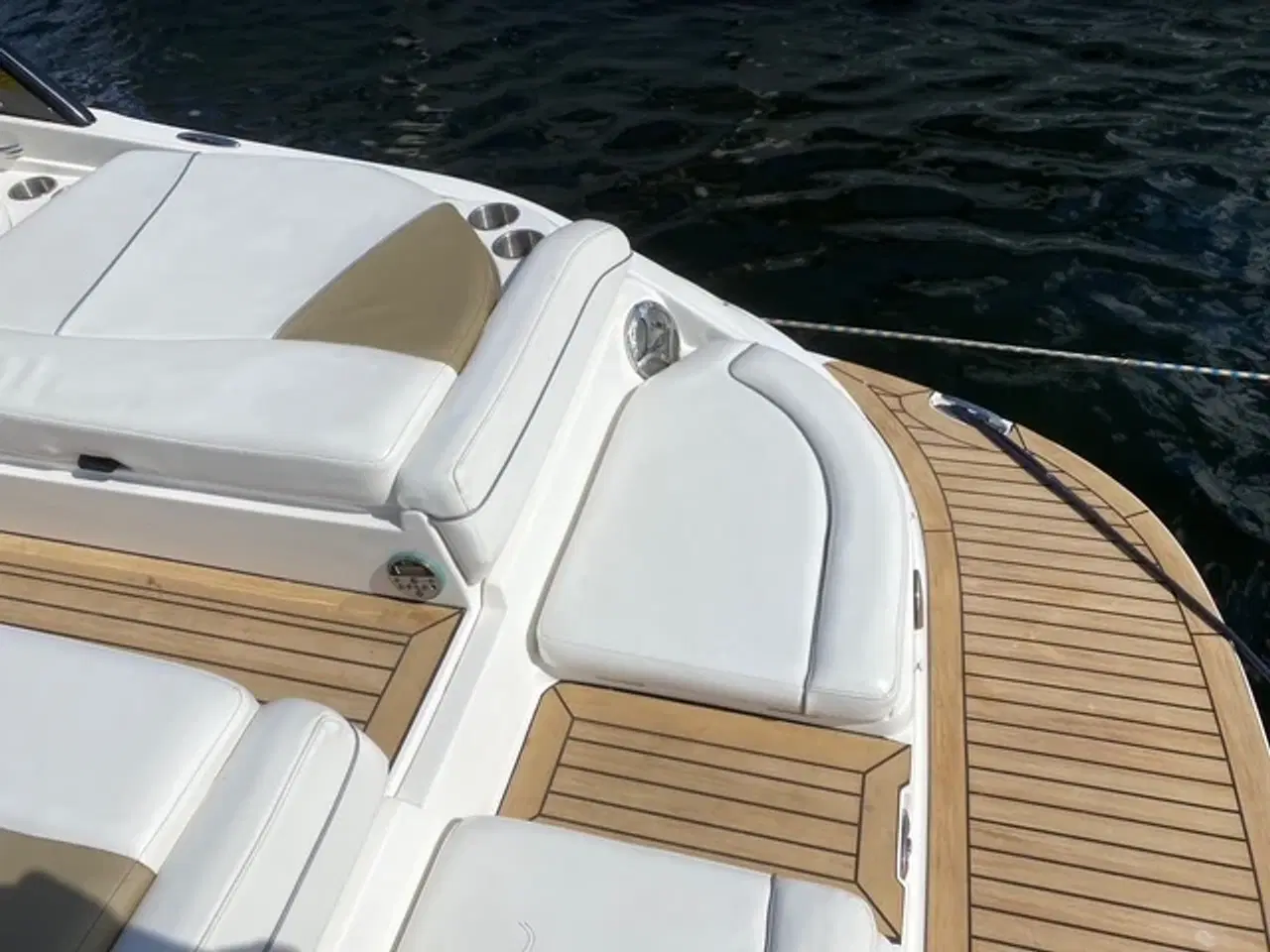 Billede 16 - Flot Rinker 276CC 320HK