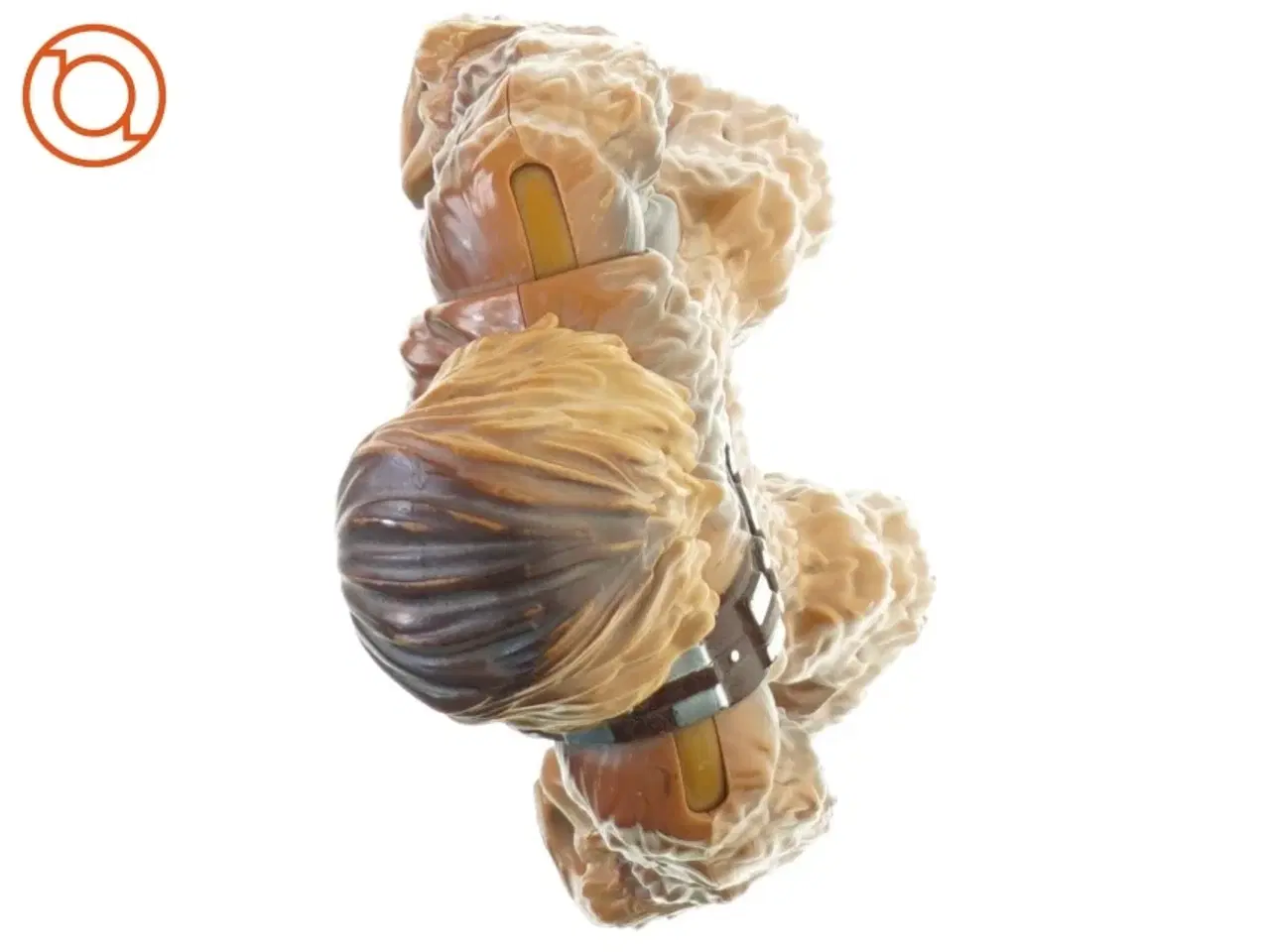 Billede 3 - Chewbacca star wars figur fra Hasbro (str. 26 x 16 cm)