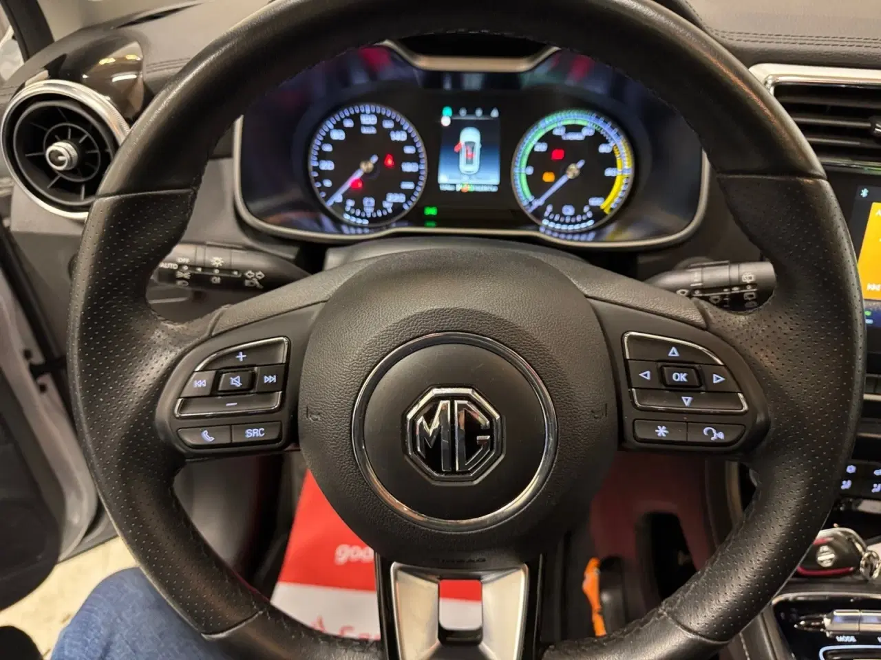 Billede 6 - MG ZS 50 Luxury