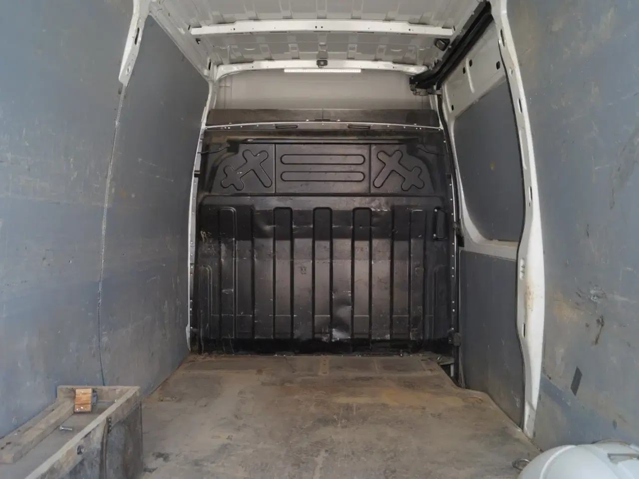 Billede 13 - Iveco Daily 2,3 35S16 12m³ Van AG8