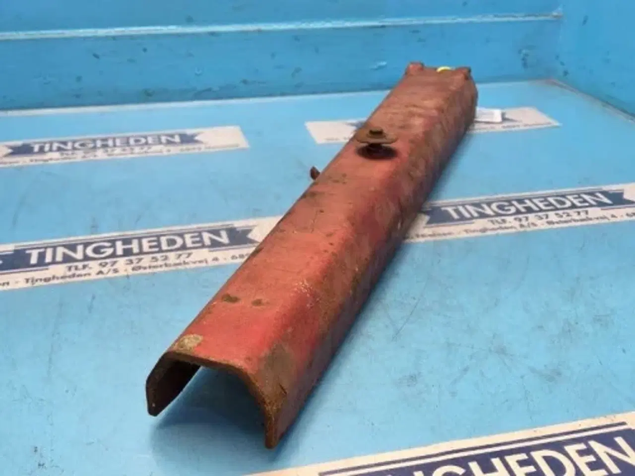 Billede 10 - Hydrema 806 Support 246671