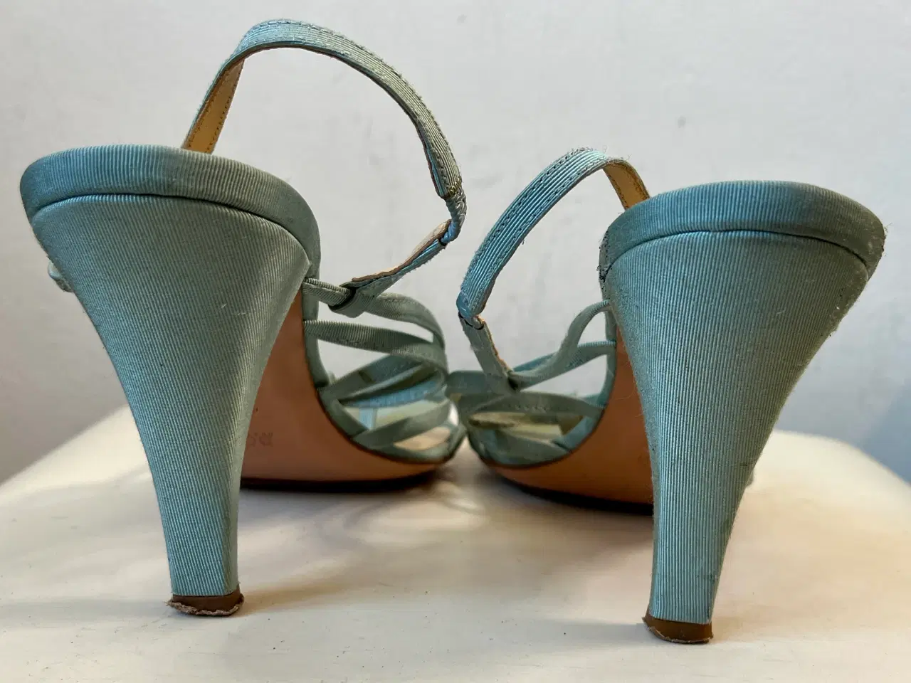 Billede 5 - Hugo Boss, sandaler, str 40