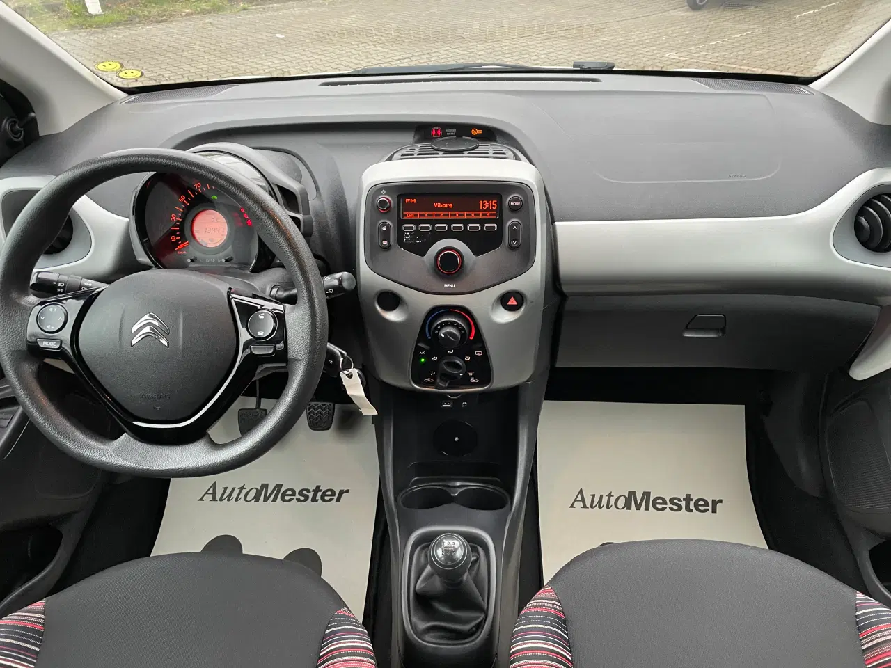 Billede 7 - Velholdt Microbil