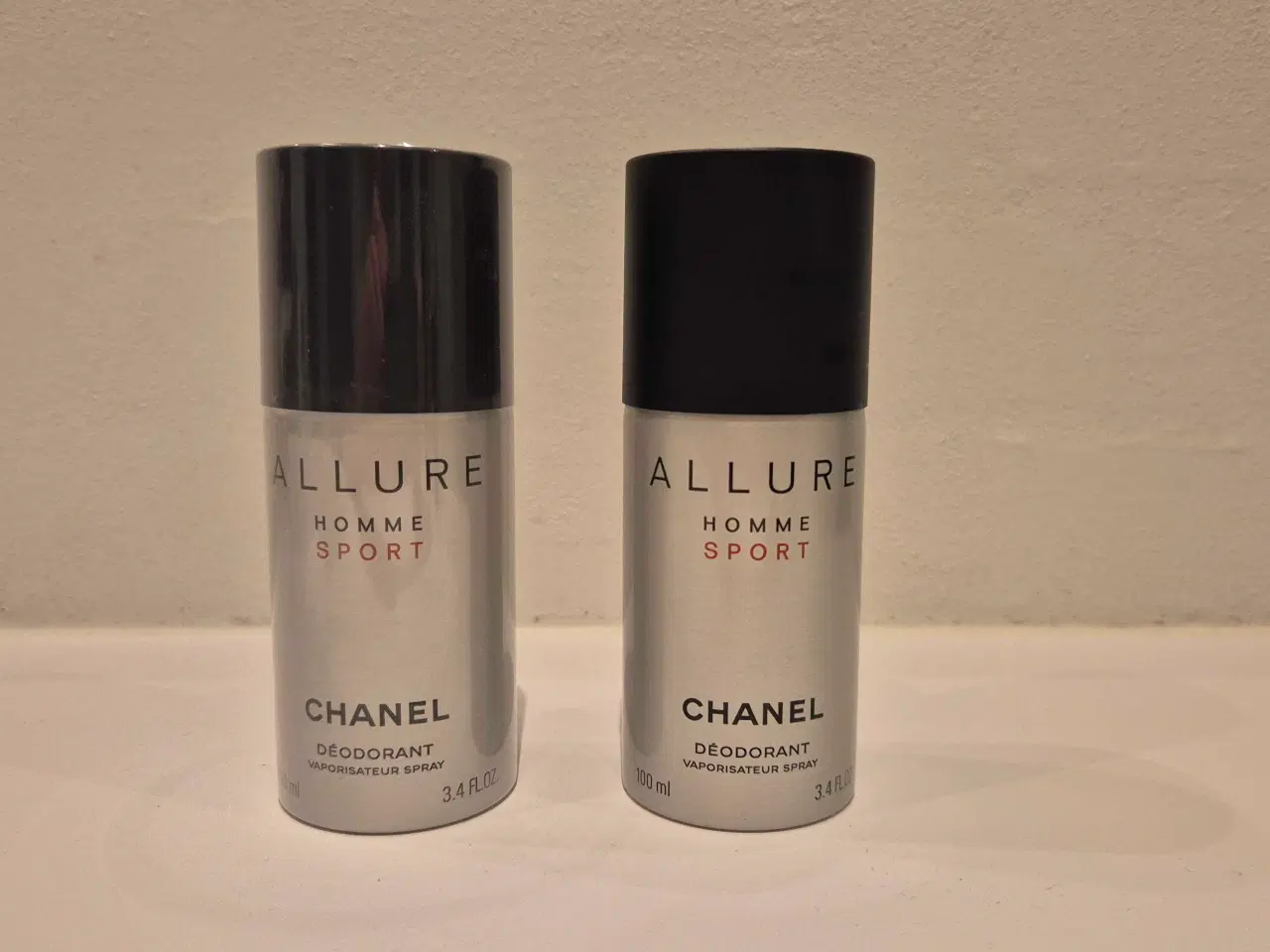 Billede 3 - Chanel Allure Homme Sport produkter