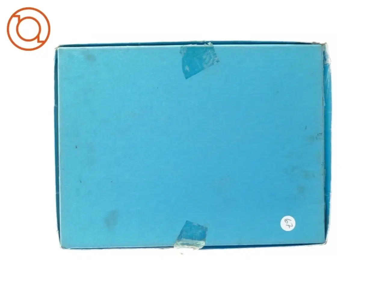 Billede 2 - Puzzle set (str. 28 x 21cm)