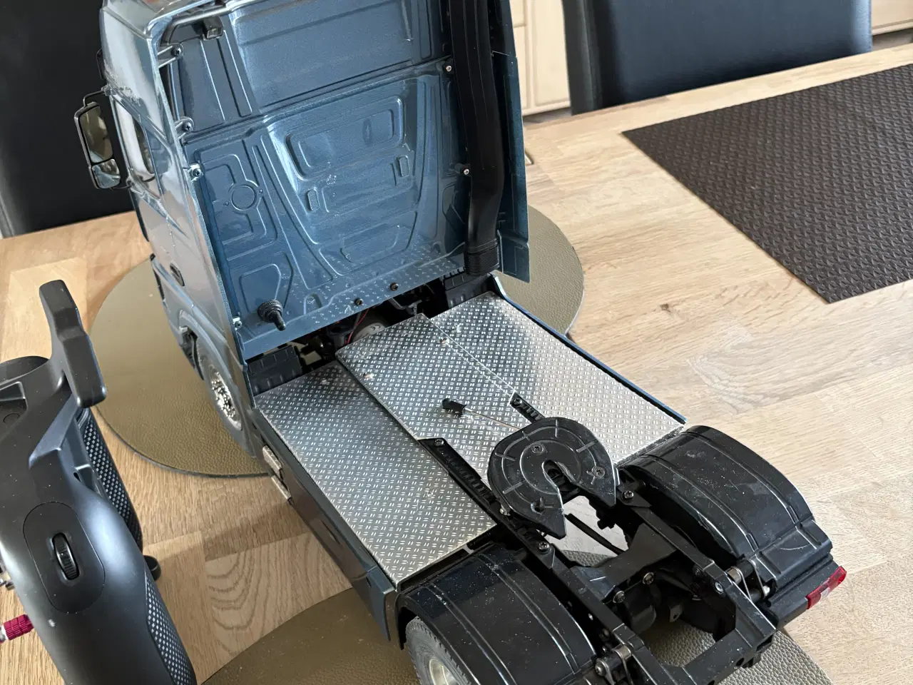 Billede 2 - Sælges eller byttes