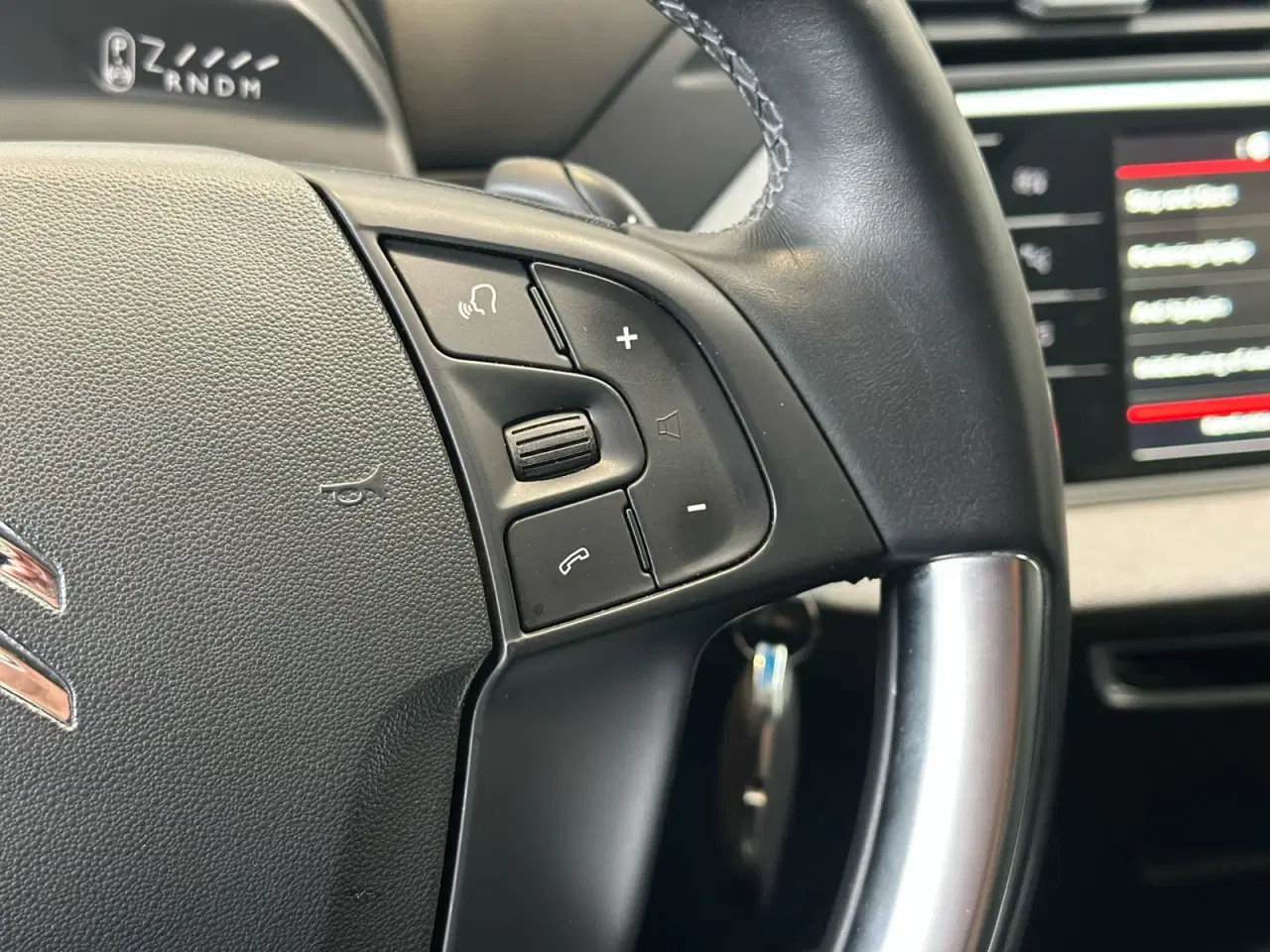 Billede 14 - Citroën Grand C4 SpaceTourer 1,2 PureTech 130 VIP EAT8 7prs