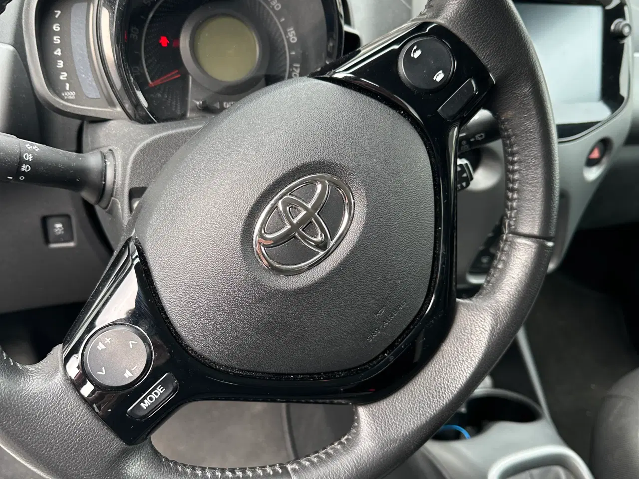 Billede 11 - Toyota Aygo 1.0 x-press 2021