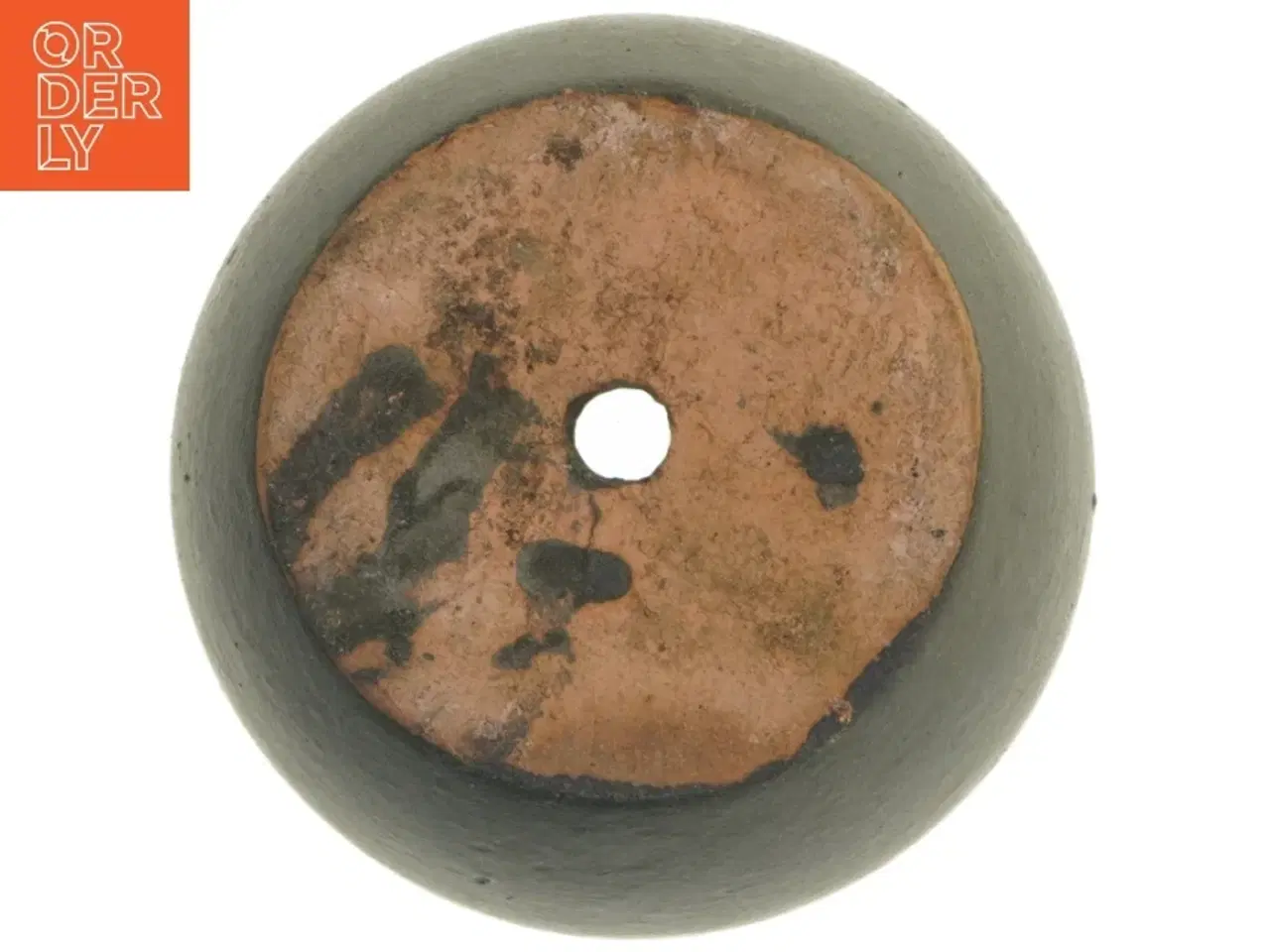 Billede 4 - Keramikurtepotte (str. Ø 18 cm)