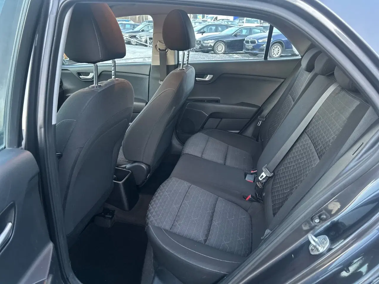 Billede 16 - Kia Rio 1,0 T-GDi Advance