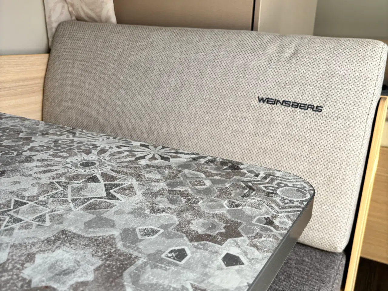 Billede 4 - Campingvogn Weinsberg