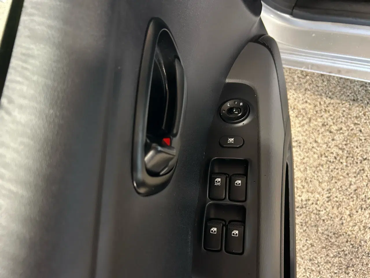 Billede 11 - Hyundai i10 1,2 85HK 5d