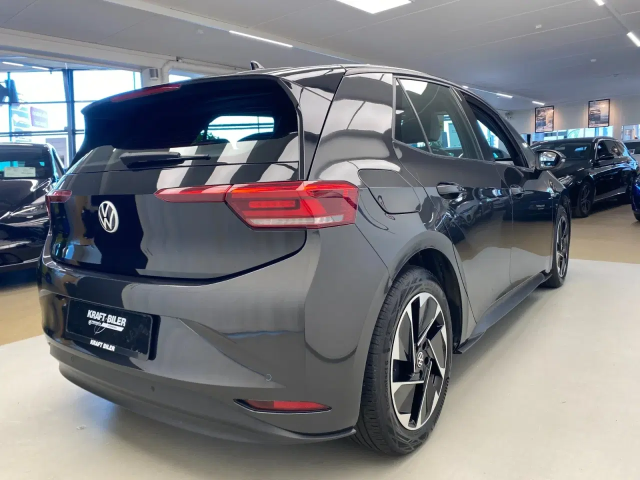 Billede 5 - VW ID.3 45 City Pure Performance