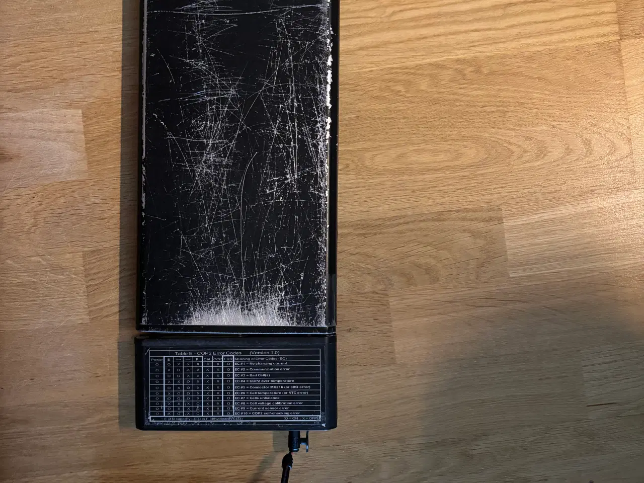 Billede 6 - Velkørende Babboe E-Big ladcykel sælges