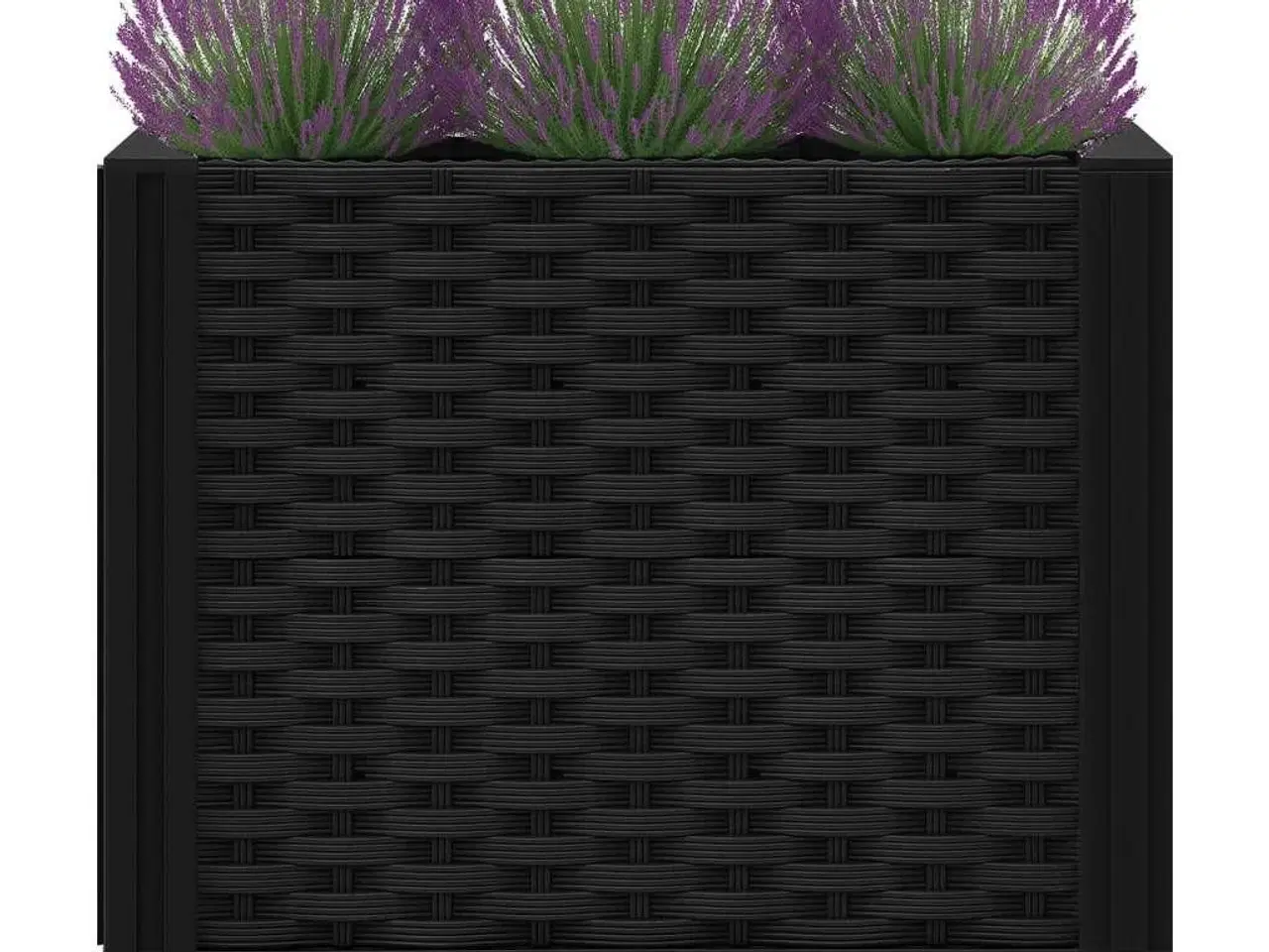 Billede 3 - Højbed 40x40x38 cm polypropylen