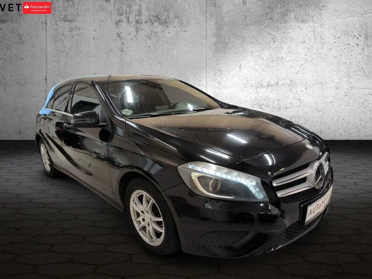 Billede 2 - Mercedes A200 1,8 CDi